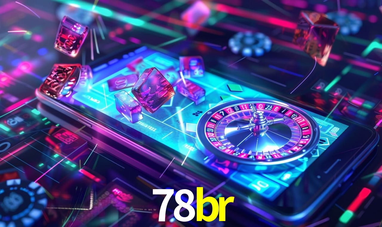 Provedores de Jogos 78br