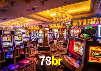 78br Brasília - VIP Program