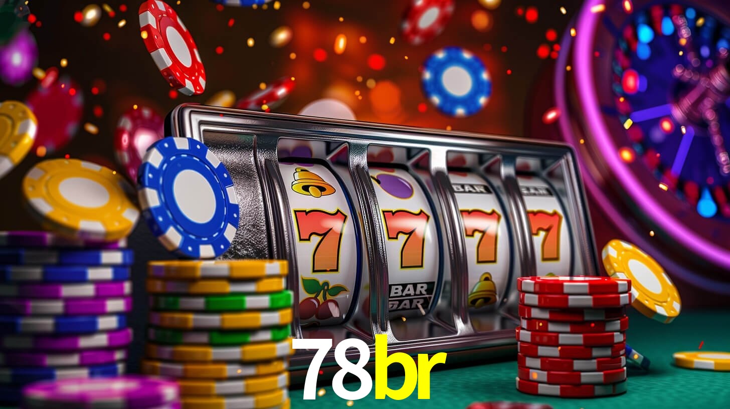 Casino VIP 78br