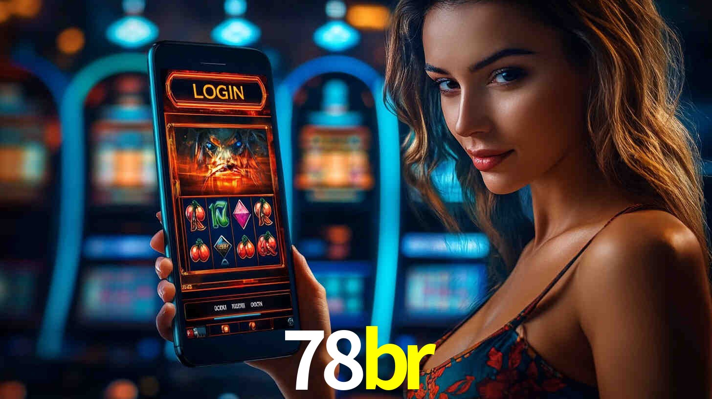 78br: A Experiência de Casino com Jogos de Mesa ao Vivo