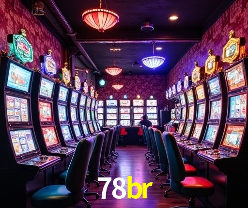 78br Rio de Janeiro - Slot Strategy