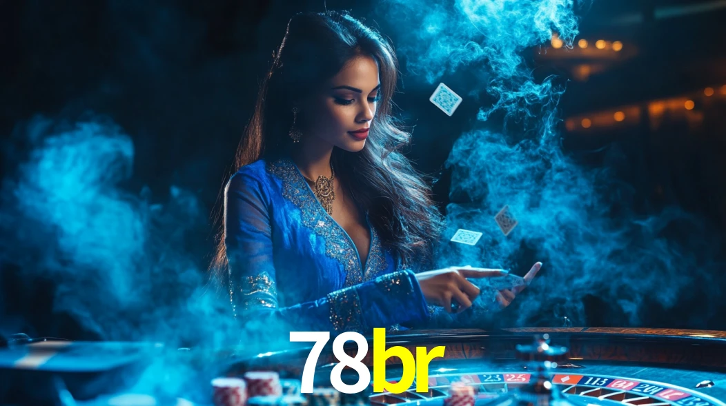 Desvendando o Mundo dos Jogos Virtuais na 78br