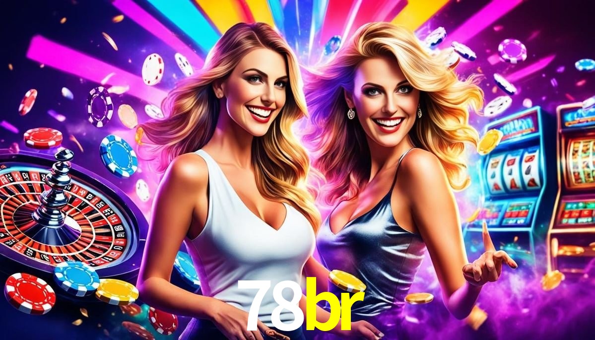 Casino Ao Vivo 78br