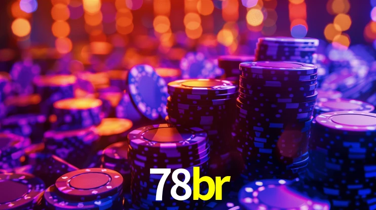 Bônus Generosos e Exclusivos no 78br para Você!