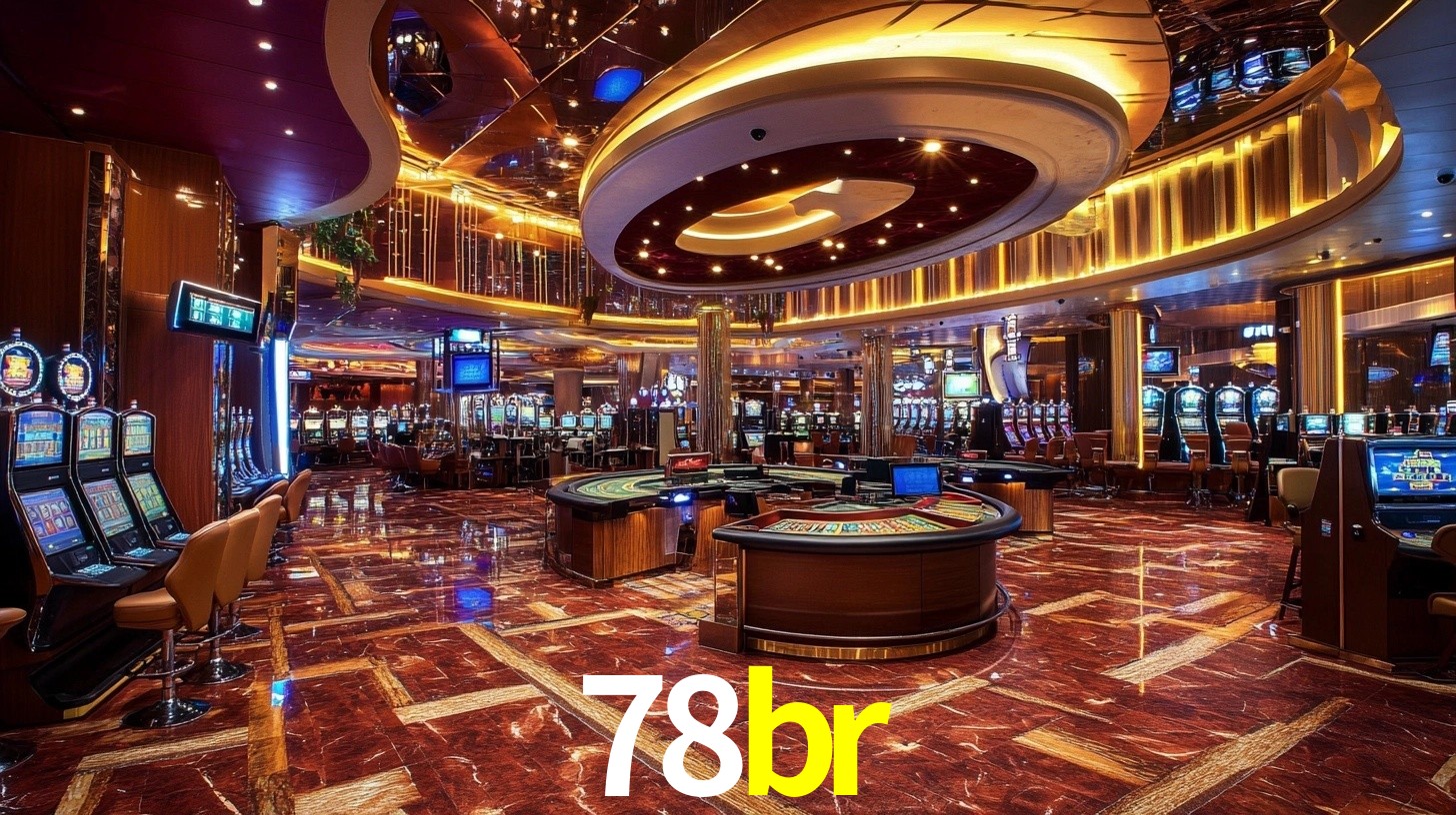 Blackjack Table 78br