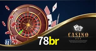 Casino Ao Vivo 78br