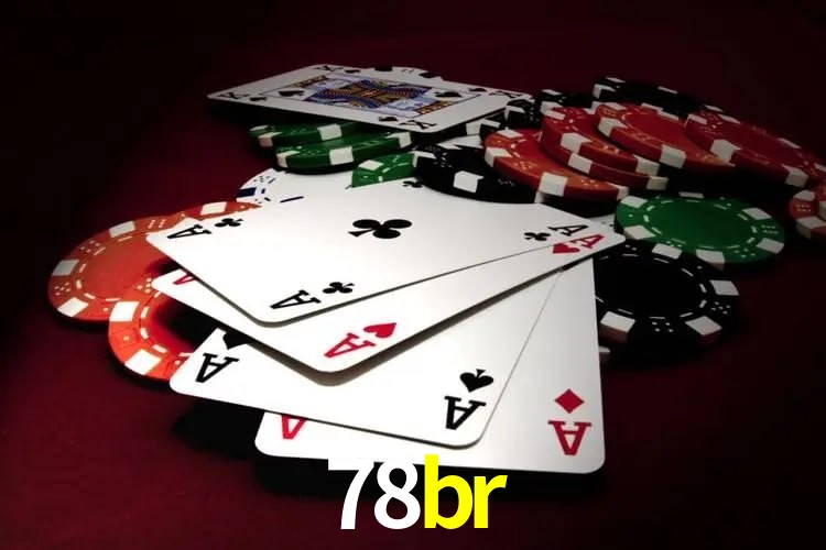 Apostas de Futebol 78br