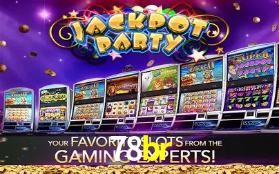 Descubra o Mundo do Cassino Online com 78br