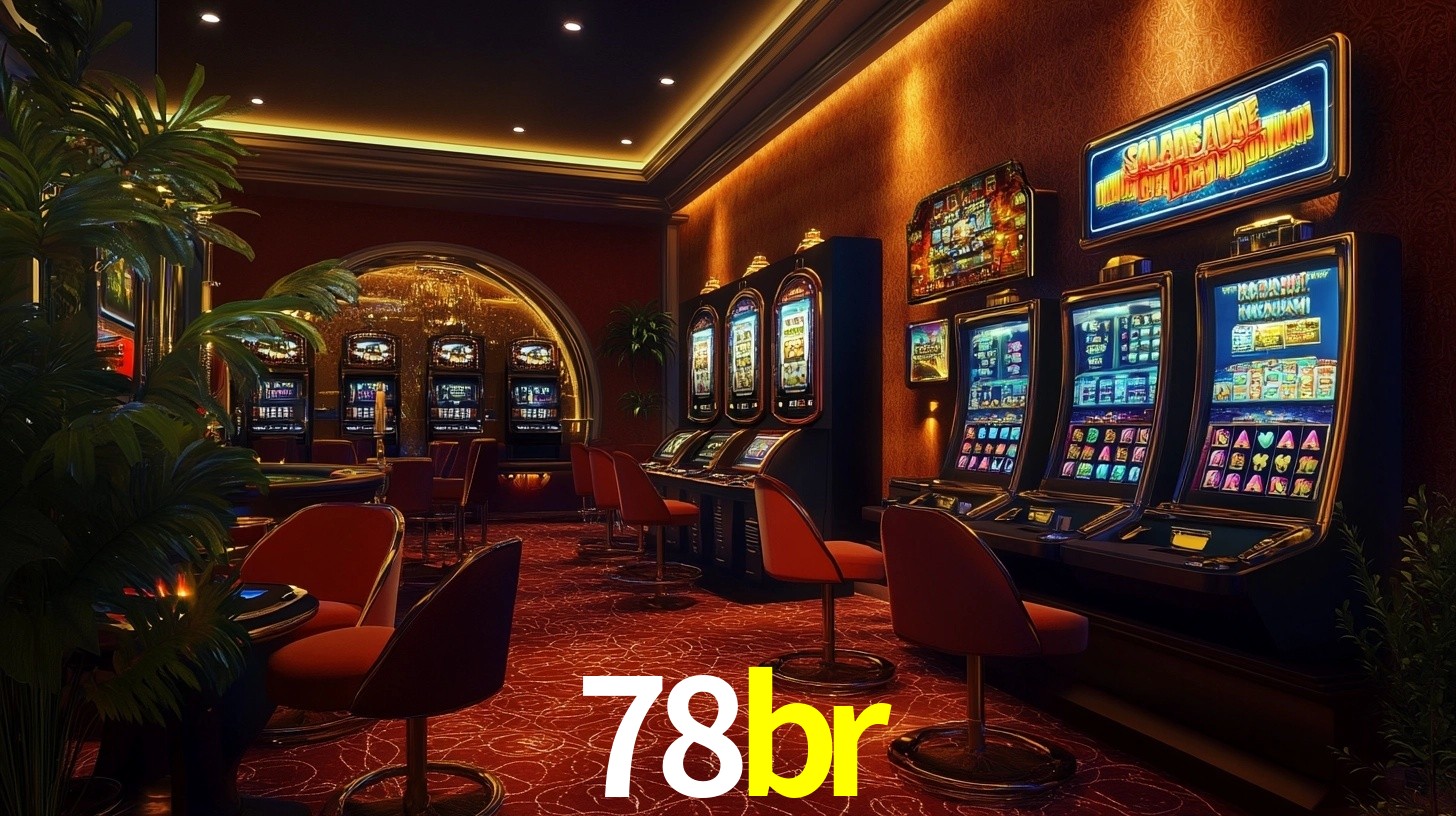VIP Casino 78br