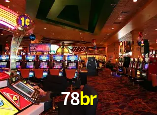 78br Brasília - Casino Guide