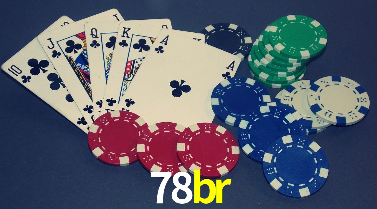 Live Casino 78br