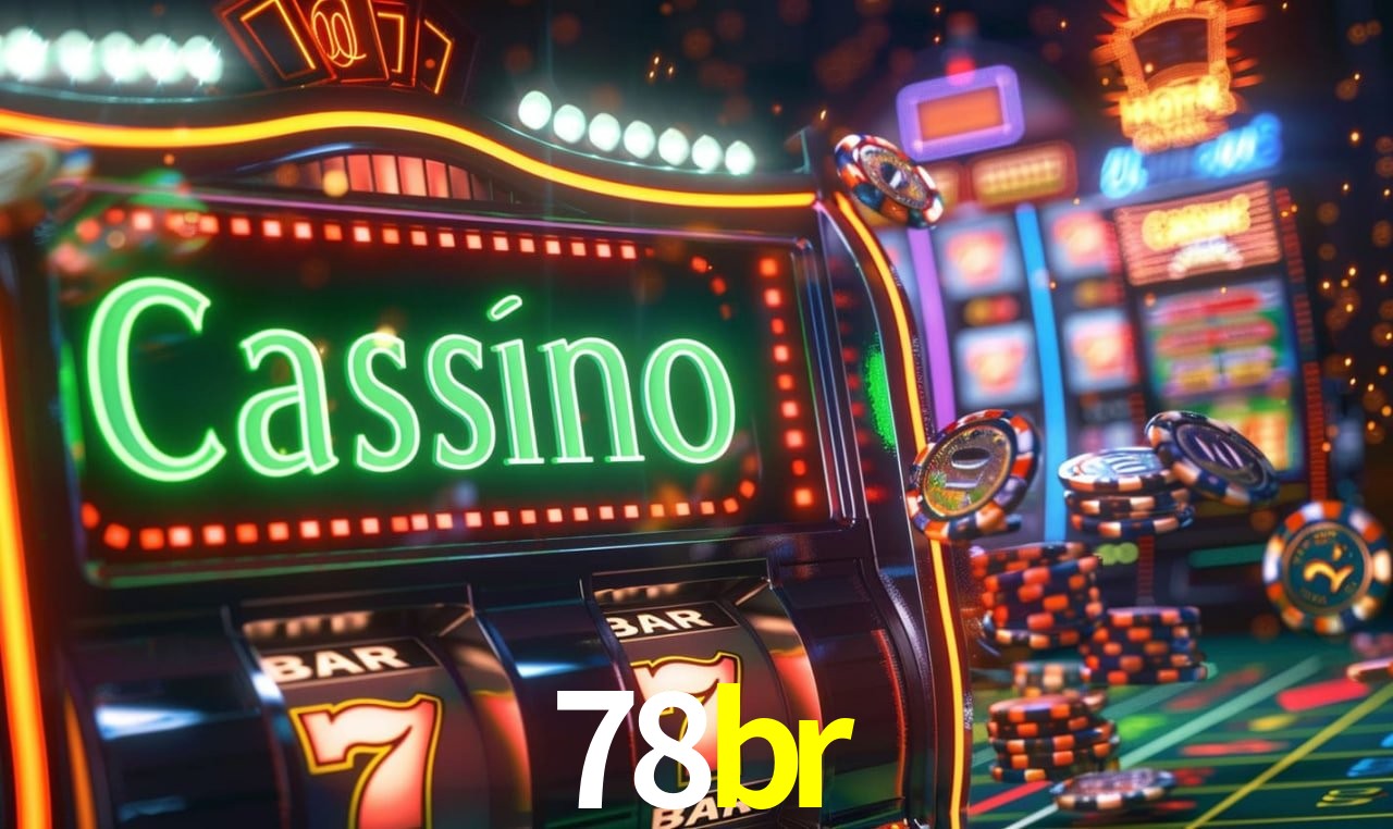 78br - Pagamento PIX Instantâneo
