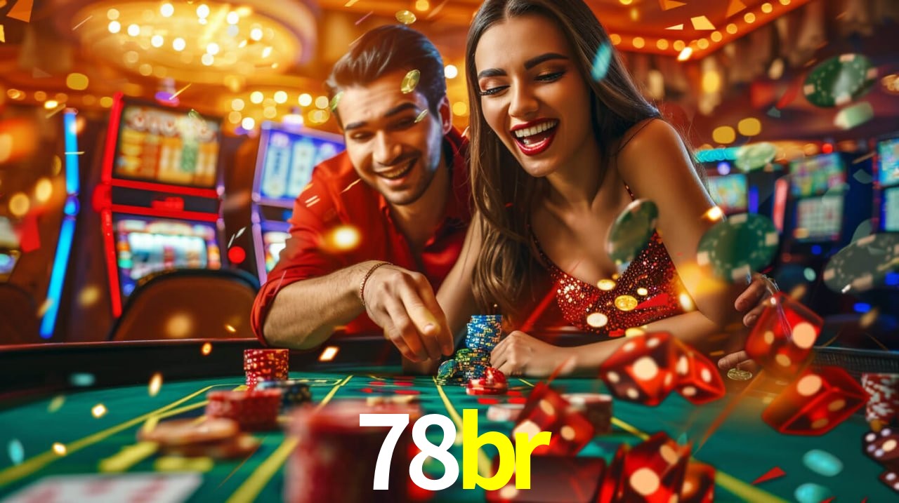78br - Aplicativo Móvel