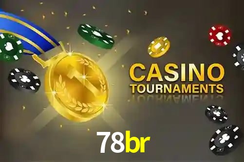 78br - App Features