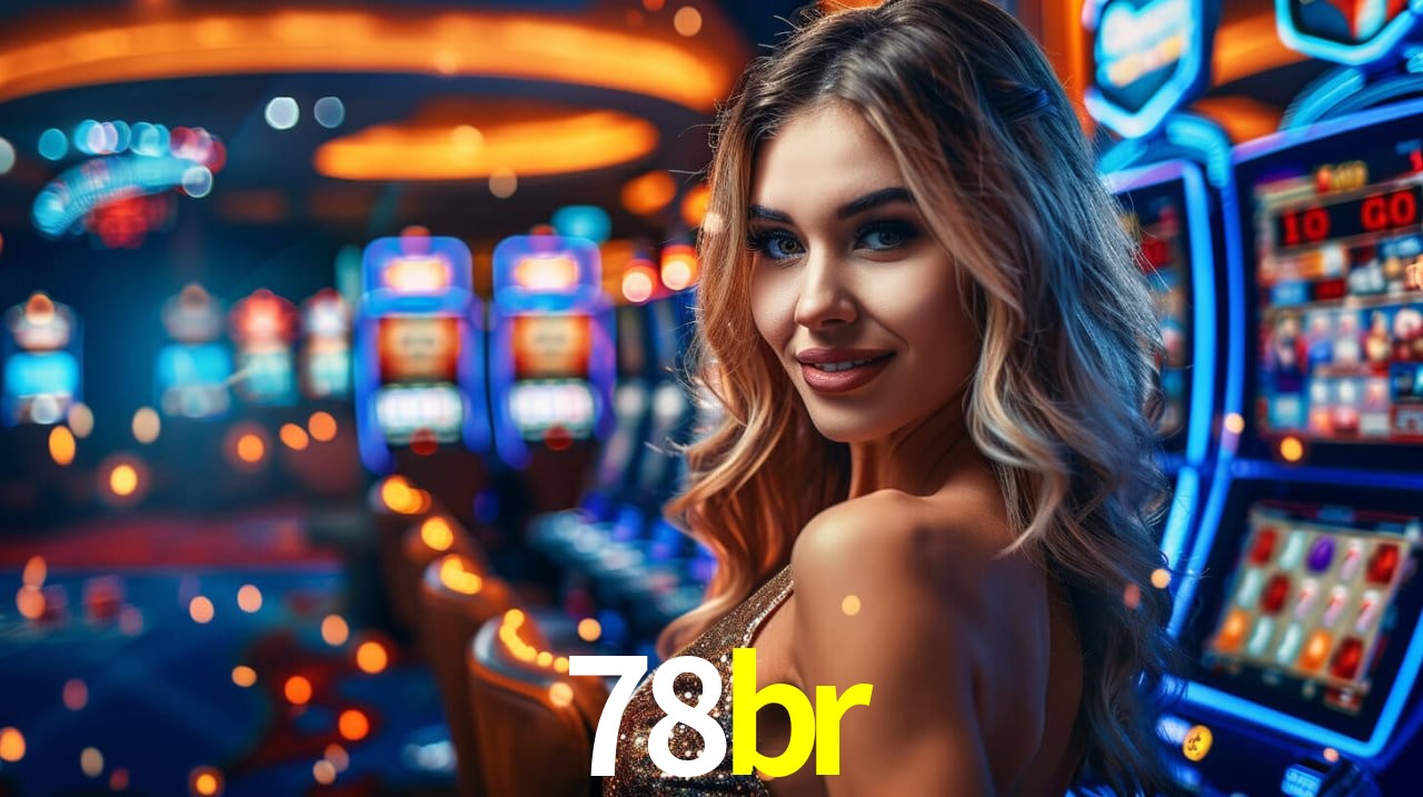 Game Providers 78br