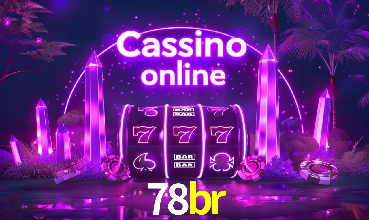 78br - cassino ao vivo