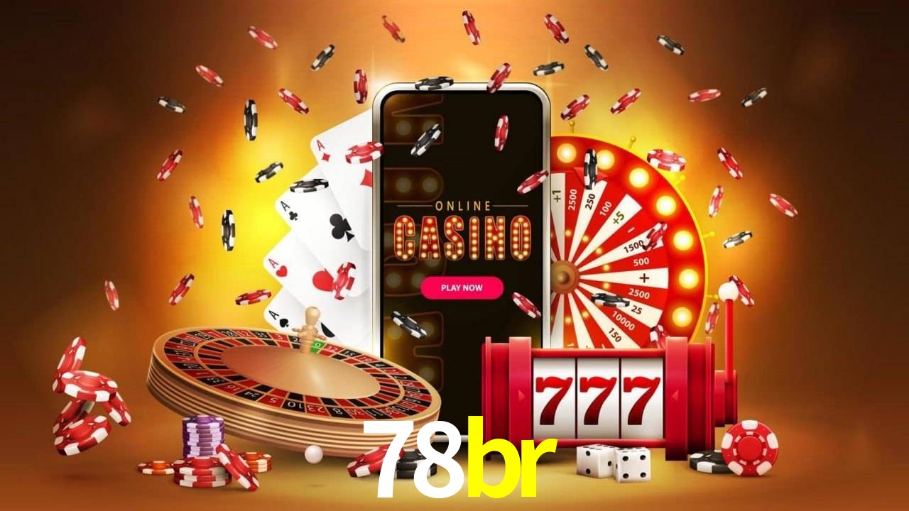 78br Brasília - Jogo Features