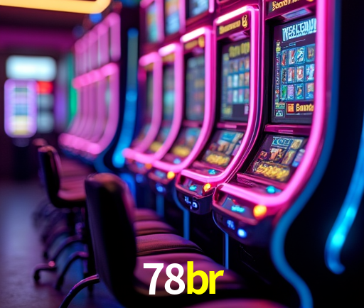 78br Slot - 320+ Caça-Níqueis Premium
