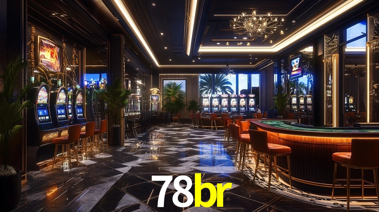 Welcome Bonus 78br