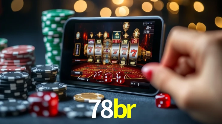Live Casino 78br
