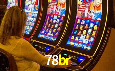 78br Curitiba - Live Status
