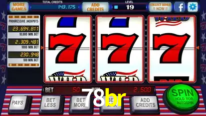 78br São Paulo - All Bonuses