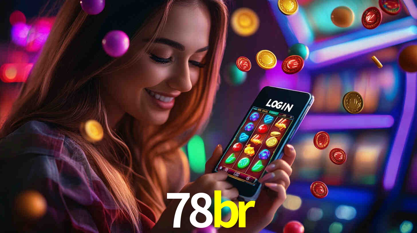 Experimente o Login Seguro Premium no 78br