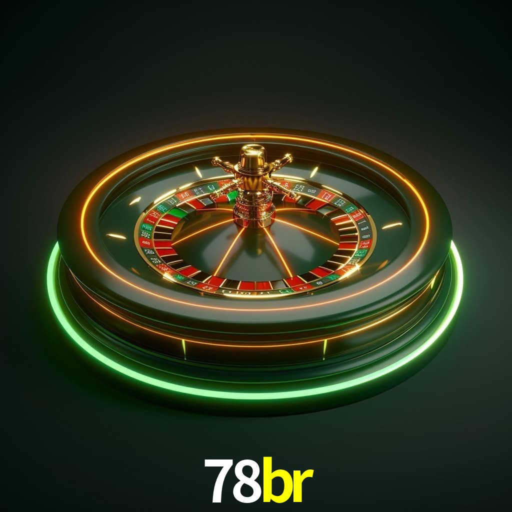 78br App - Aplicativo Móvel Oficial