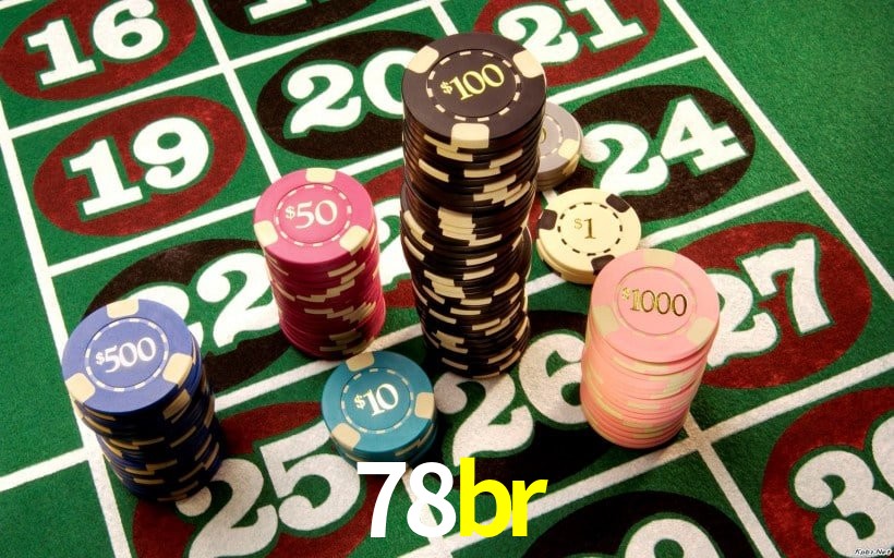 Jogos de Slot 78br